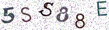 5SS88E