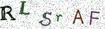 RLSrAF