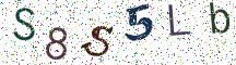 S8S5Lb