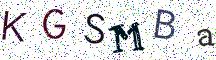KGSMBa