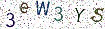 3eW3YS