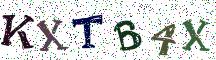 KXTB4X