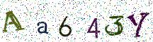 Aa643Y