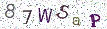 87WSaP