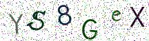 YS8GeX