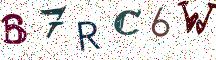B7RC6W