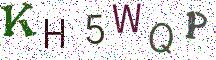 KH5WQP