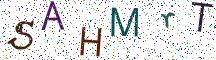 SAHMrT
