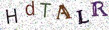 HdTALR