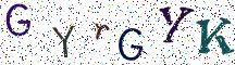 GYrGYK