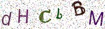 dHCbBM