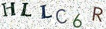 HLLC6R