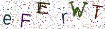 eFErWT