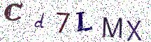 Cd7LMX