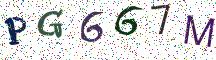 PG667M