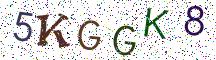 5KGGK8