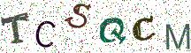 TCSQCM