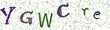 YGWCre