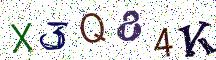 X3Q84K