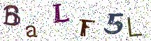 BaLF5L