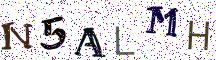 N5ALMH