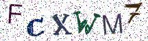 FCXWM7