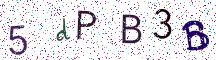5dPB3B