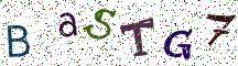 BaSTG7