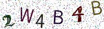 2W4B4B