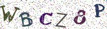WBCZ8P