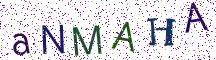 aNMAHA