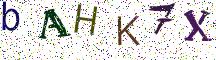 bAHK7X