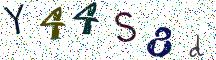 Y44S8d