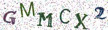 GMMCX2