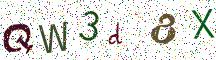 QW3d8X