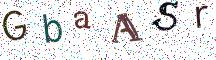 GbaASr