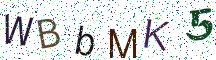 WBbMK5