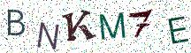 BNKM7E