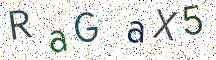 RaGaX5