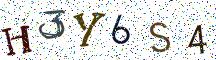 H3Y6S4