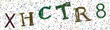 XHCTR8