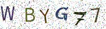 WBYG77
