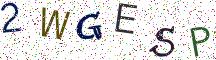 2WGESP