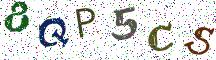 8QP5CS