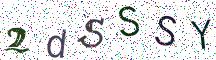 2dSSSY