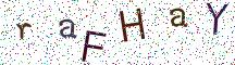 raFHaY