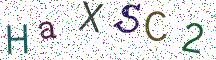 HaXSC2