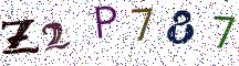 Z2P787