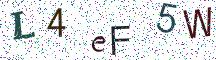L4eF5W
