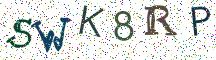 SWK8RP
